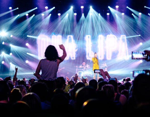 One time event ejemplo