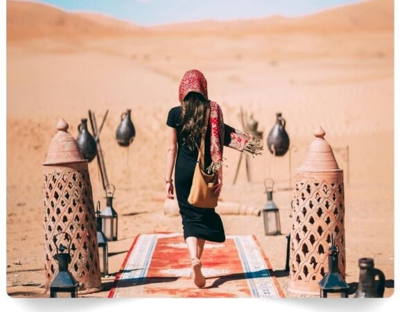 Solicitud de interés