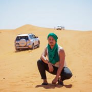 Tour 4 días al desierto